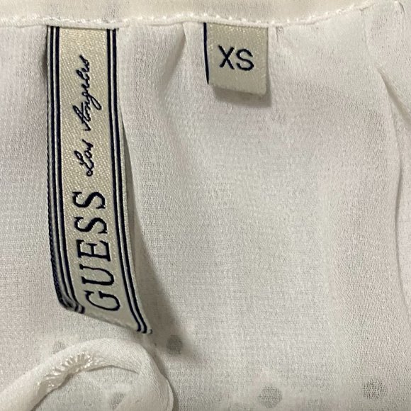 Guess Top - Picture 4 of 6